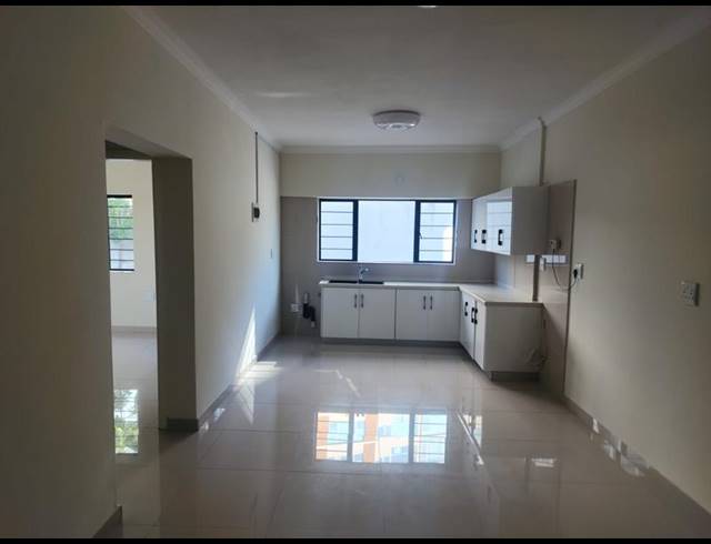 2 BEDROOM PROPERTY TO RENT IN WESTRIDGE